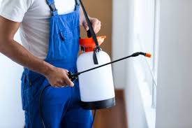 Best Pest Control for Multi-Family Homes  in Sidney, IL